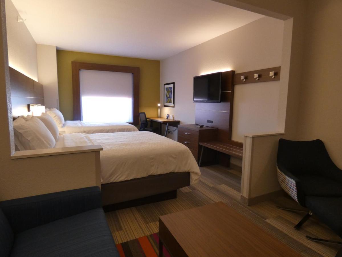 Holiday Inn Express Hotel & Suites Limon I-70/Exit 359, An Ihg Hotel Zimmer foto