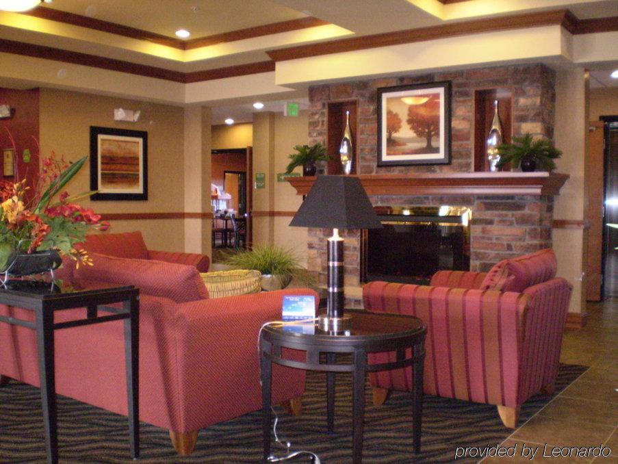 Holiday Inn Express Hotel & Suites Limon I-70/Exit 359, An Ihg Hotel Interior foto